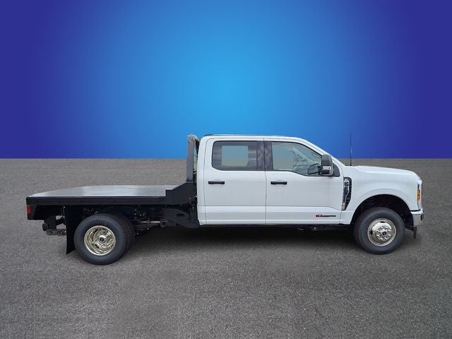 2026 Ford F-350SD XLT DRW