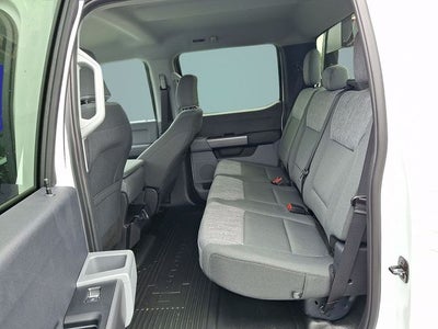 2026 Ford F-350SD XLT DRW