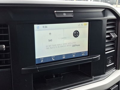 2026 Ford F-350SD XLT DRW