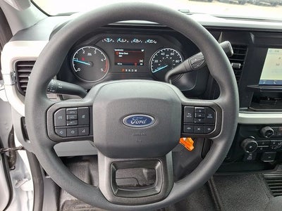 2026 Ford F-350SD XLT DRW