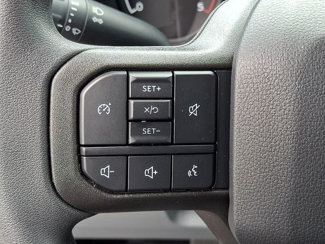 2026 Ford F-350SD XLT DRW