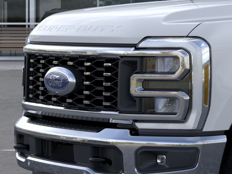 2026 Ford F-350SD DRW
