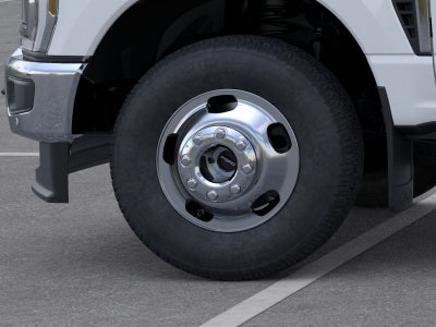 2026 Ford F-350SD DRW