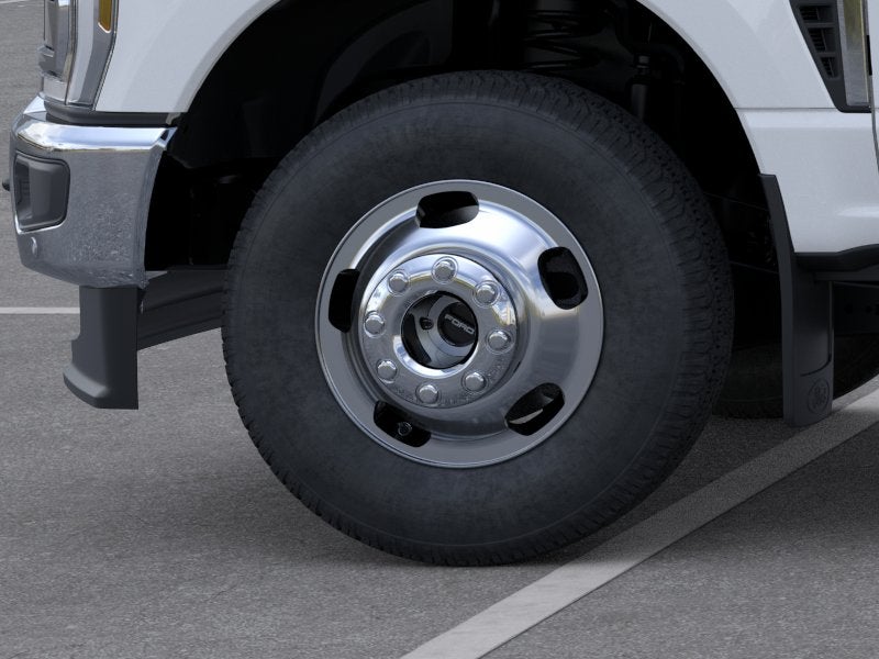 2026 Ford F-350SD DRW
