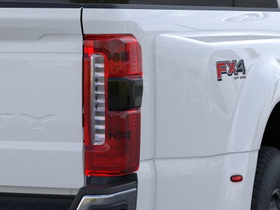 2026 Ford F-350SD DRW