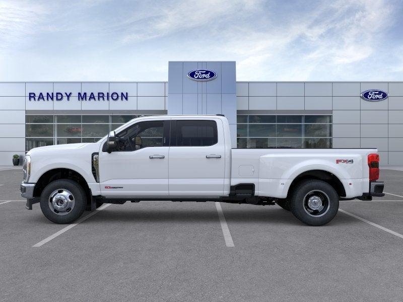 2026 Ford F-350SD DRW