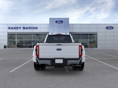 2026 Ford F-350SD DRW