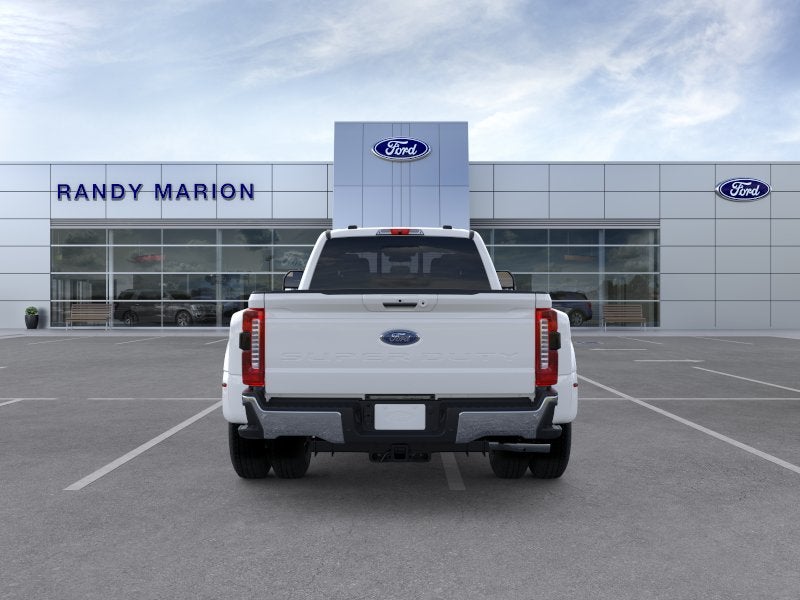 2026 Ford F-350SD DRW