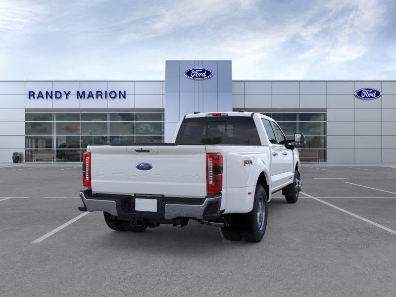 2026 Ford F-350SD DRW