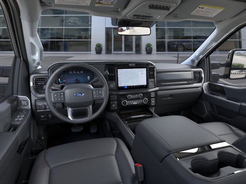 2026 Ford F-350SD DRW