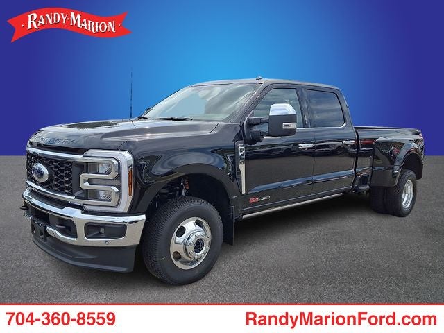 2026 Ford F-350SD DRW