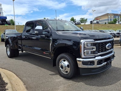 2026 Ford F-350SD DRW