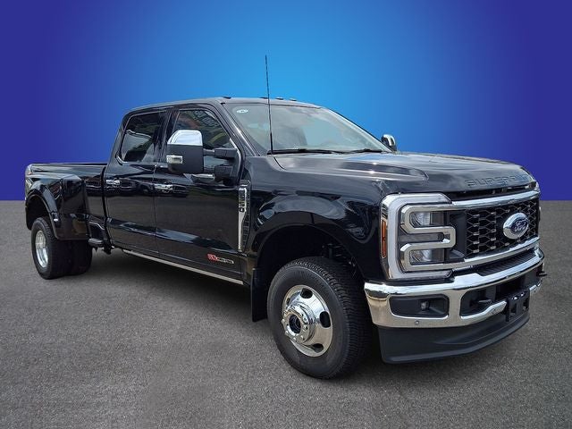 2026 Ford F-350SD DRW