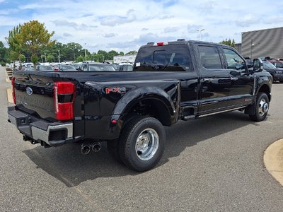 2026 Ford F-350SD DRW