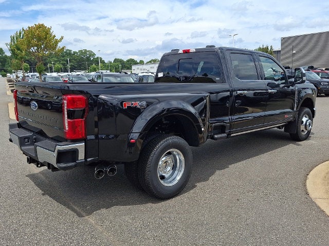 2026 Ford F-350SD DRW