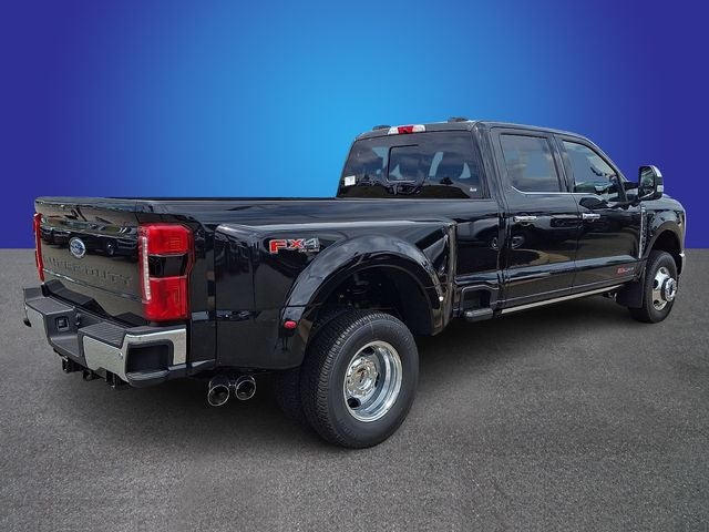 2026 Ford F-350SD DRW