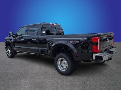 2026 Ford F-350SD DRW