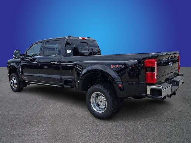 2026 Ford F-350SD DRW