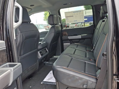2026 Ford F-350SD DRW