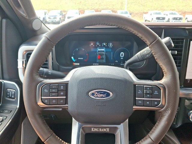 2026 Ford F-350SD DRW