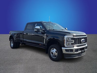 2026 Ford F-350SD DRW