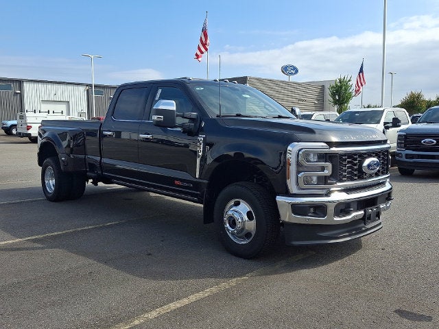 2026 Ford F-350SD DRW