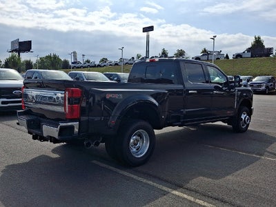 2026 Ford F-350SD DRW