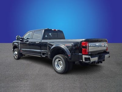 2026 Ford F-350SD DRW