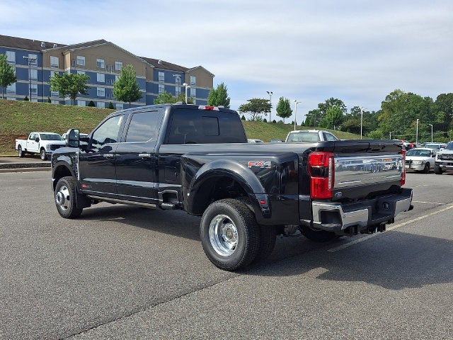 2026 Ford F-350SD DRW