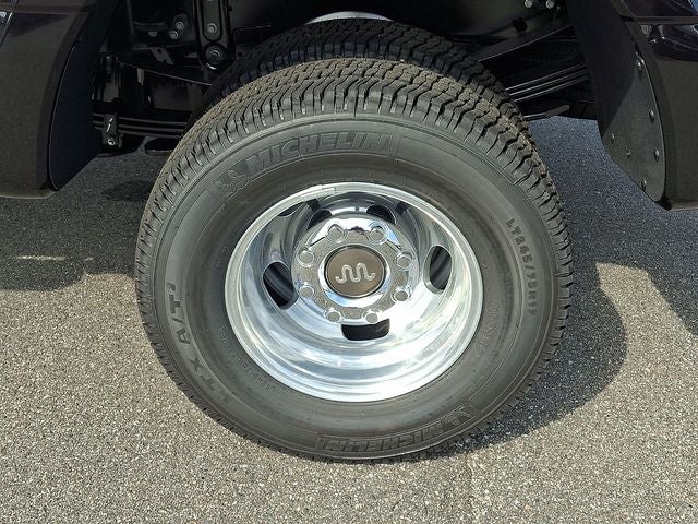 2026 Ford F-350SD DRW