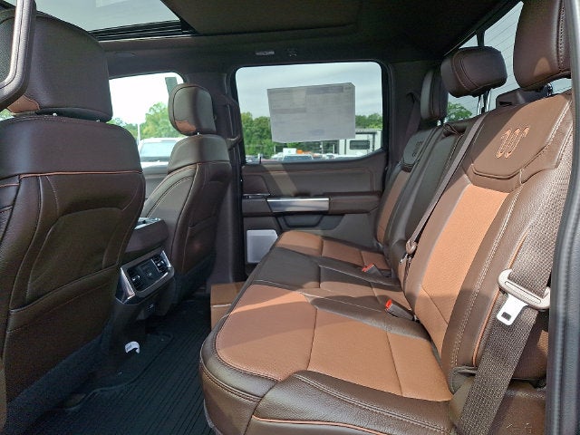 2026 Ford F-350SD DRW