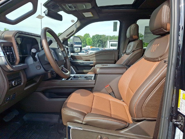 2026 Ford F-350SD DRW