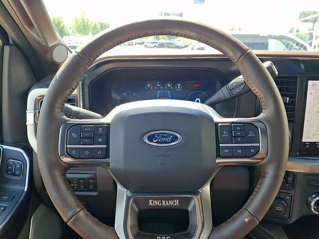 2026 Ford F-350SD DRW