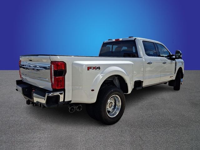 2026 Ford F-350SD DRW