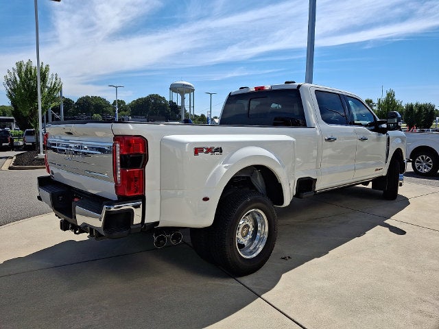 2026 Ford F-350SD DRW