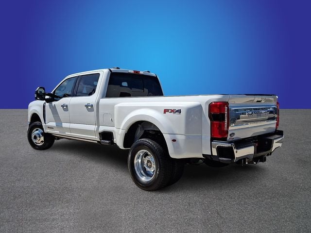 2026 Ford F-350SD DRW
