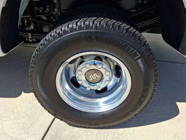 2026 Ford F-350SD DRW