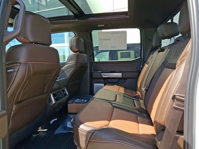 2026 Ford F-350SD DRW