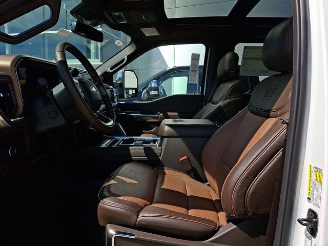 2026 Ford F-350SD DRW
