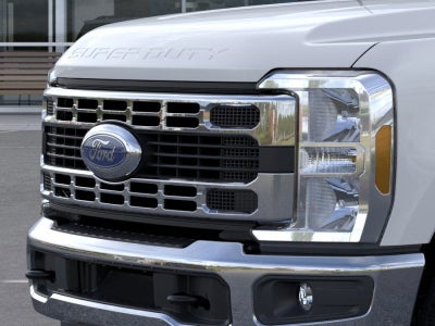 2026 Ford F-350SD XLT DRW