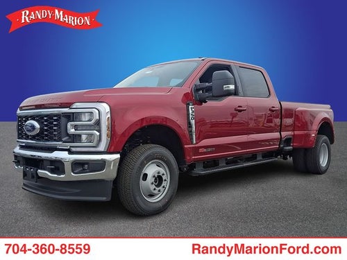 2026 Ford F-350SD DRW