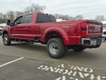 2026 Ford F-350SD DRW