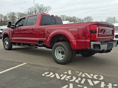 2026 Ford F-350SD DRW