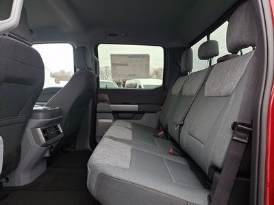 2026 Ford F-350SD DRW