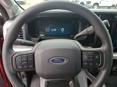 2026 Ford F-350SD DRW