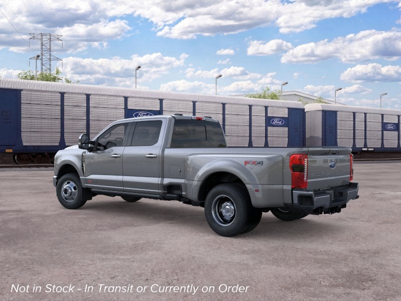 2026 Ford F-350SD DRW