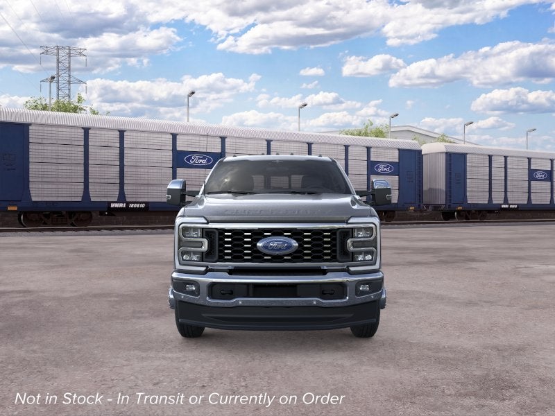 2026 Ford F-350SD DRW