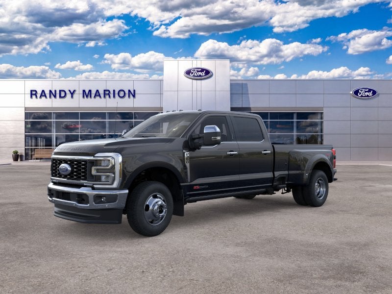 2026 Ford F-350SD King Ranch DRW