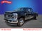 2026 Ford F-350SD King Ranch DRW