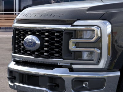 2026 Ford F-350SD King Ranch DRW